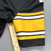 Nike Kenny Pickett Pittsburgh Steelers Black Limited Jersey Men's Large Dri-Fit