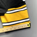 Nike Kenny Pickett Pittsburgh Steelers Black Limited Jersey Men's Large Dri-Fit