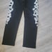 NEW 999 juice wrld joggers