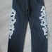 NEW 999 juice wrld joggers