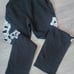 NEW 999 juice wrld joggers