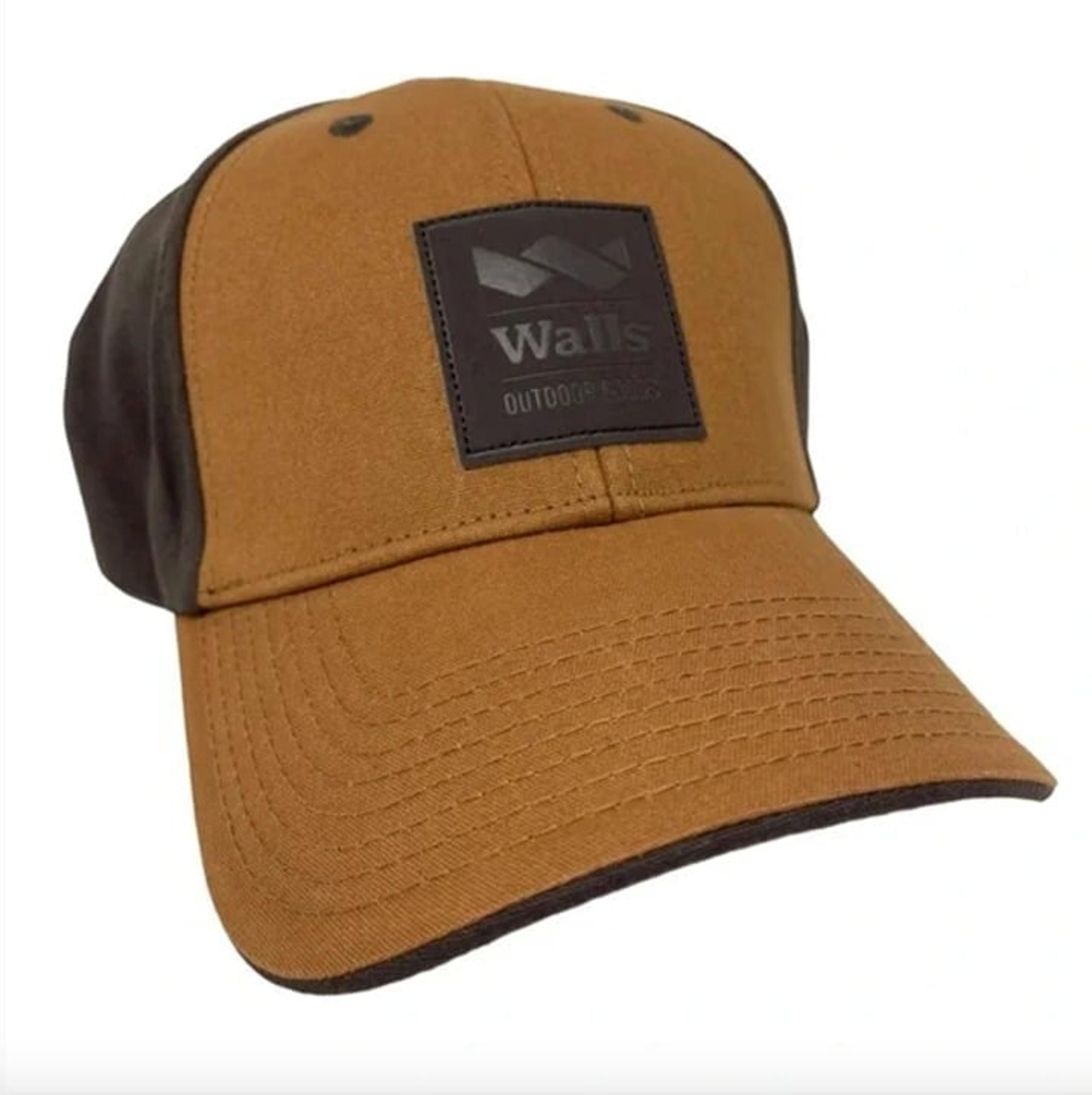 1 Walls Outdoors Hats