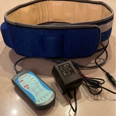 Massager belt