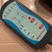 Massager belt
