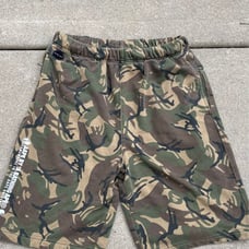Bape shorts