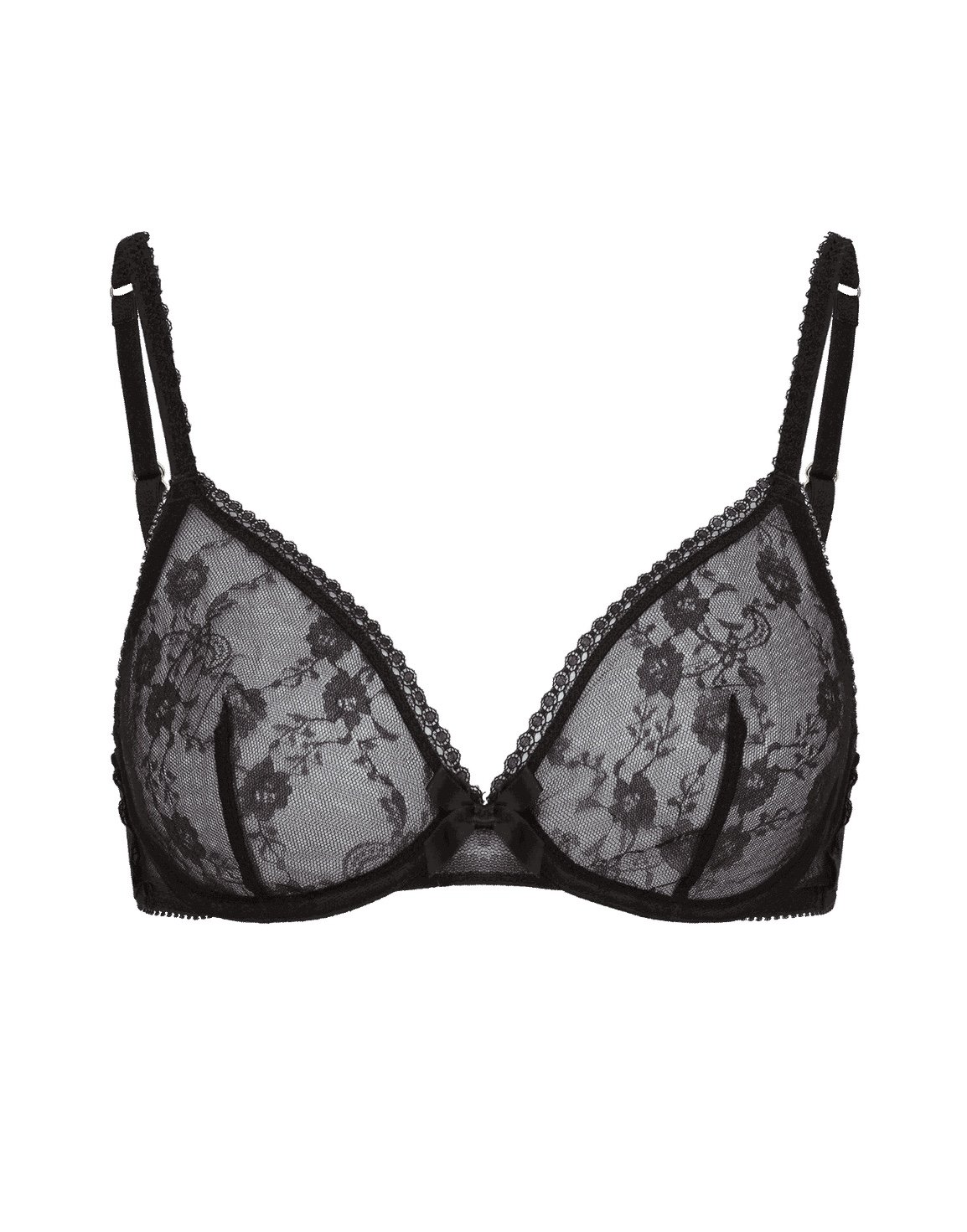 Agent Provocateur Laily 1 Style Bra