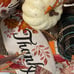 Thankful Fall Wreath