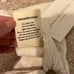 NWT Savannah Morrow Summer Top - Size Medium