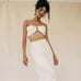 NWT Savannah Morrow Summer Top - Size Medium