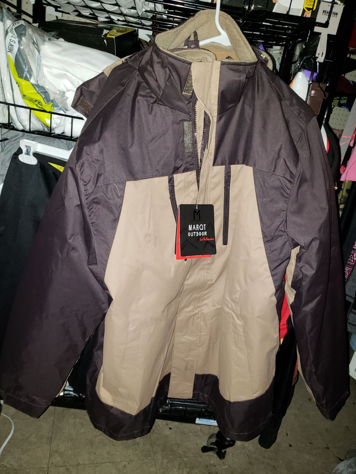 Clearance TRENDY WINTER COATS