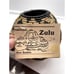 Traditional South African Zulu Ukhamba Beer Basket With Lid and COA