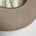 Vintage John B Stetson 3X Beaver Open Road XXX cowboy hat 6 7/8