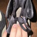 Jordan 7 Black Olive