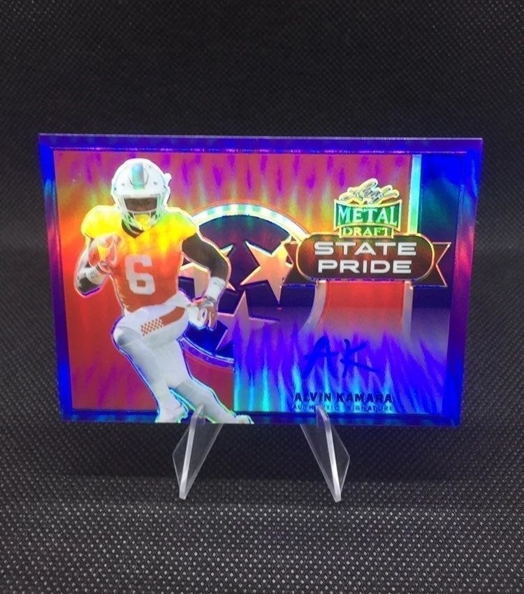 Alvin Kamara Signed | eBay