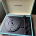Crosley Bluetooth Record Player