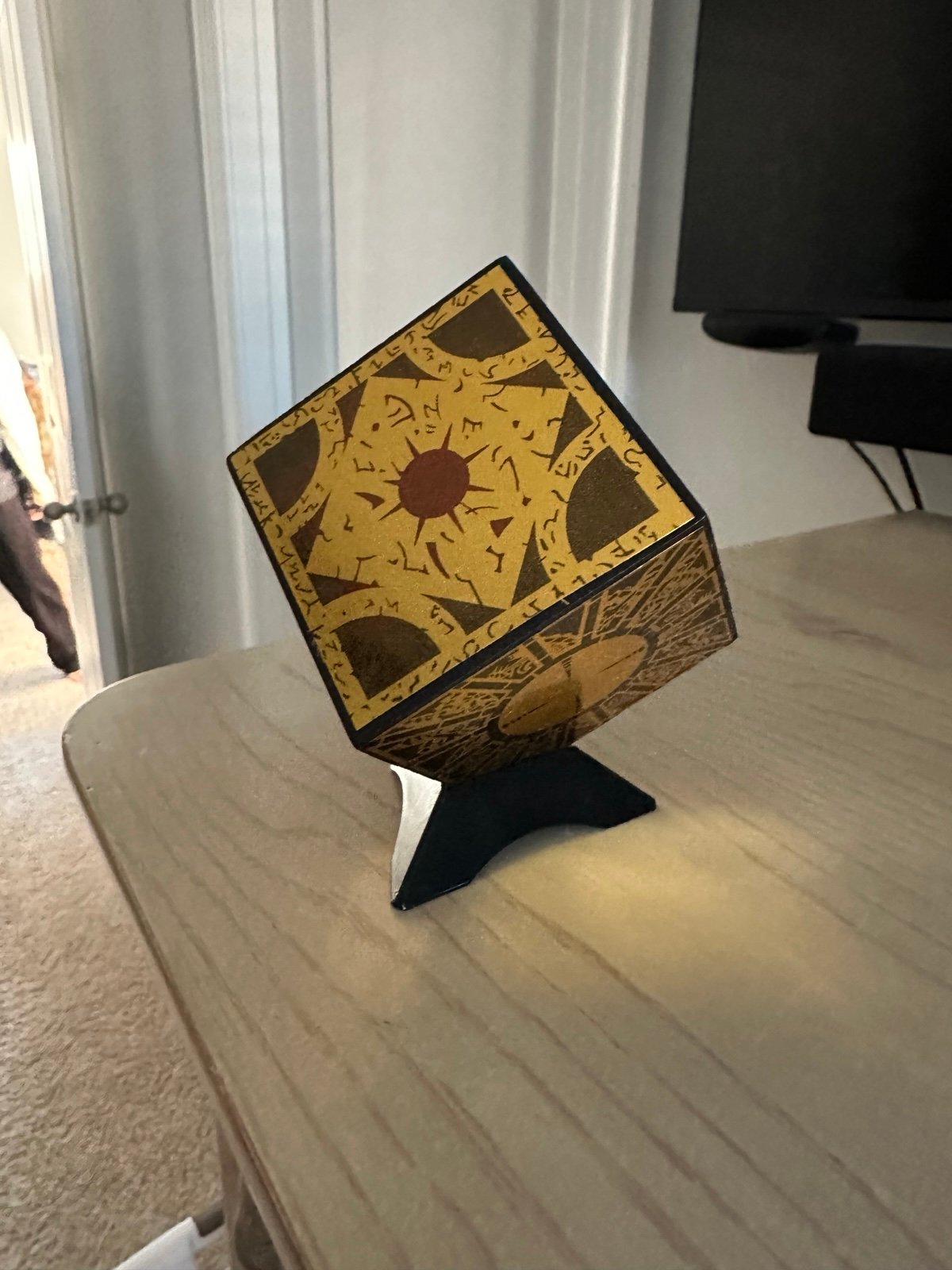 Hellraiser box