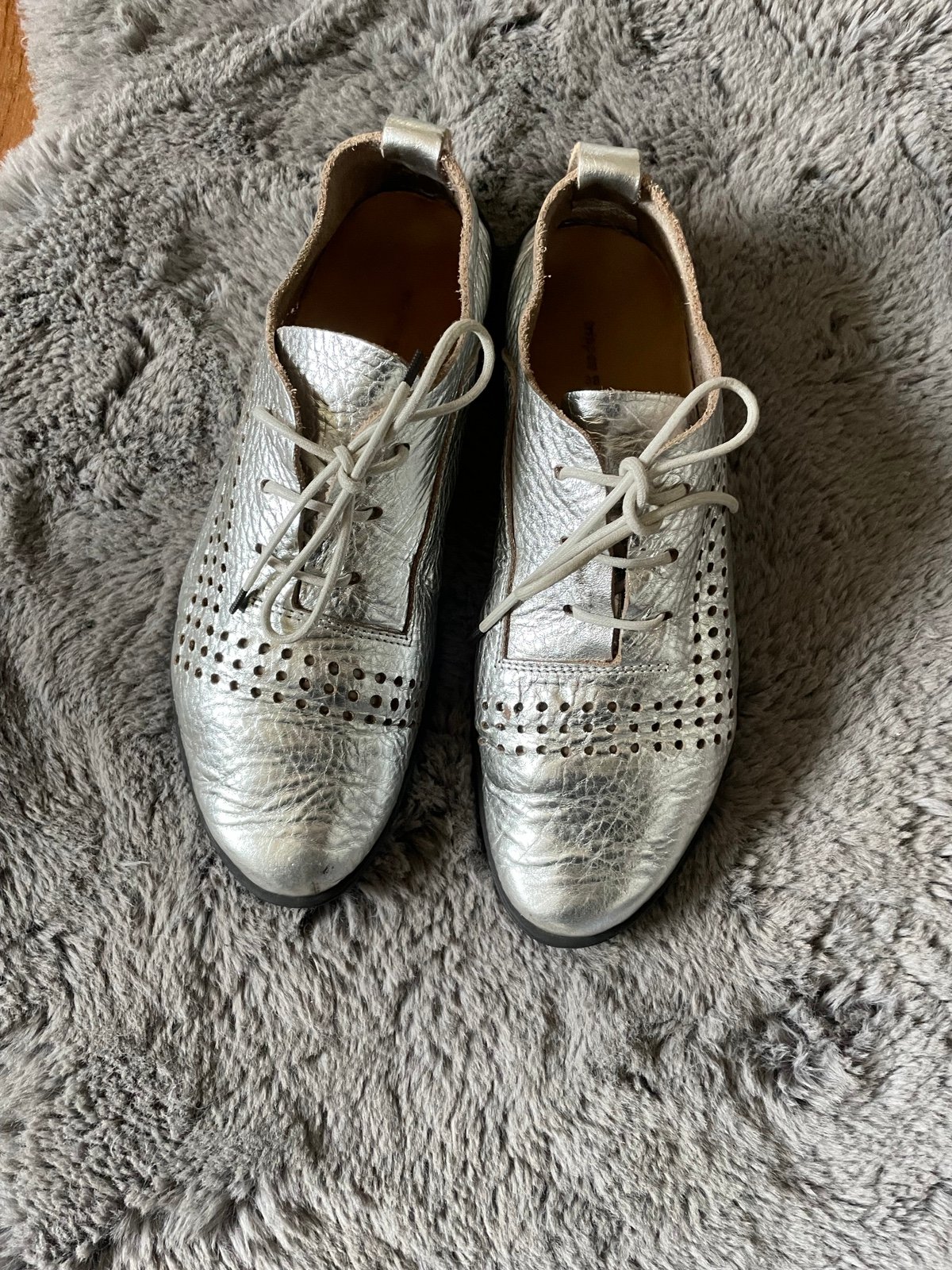 Trippen Size 38