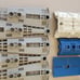 Robotix Modular Building System puzzle Pieces for parts