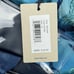 NWT Peter Millar Tropical Trepidation Swim Trunks Lined Shark All Over Print XL