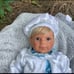 Lee Middleton Doll Spring Angel