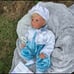 Lee Middleton Doll Spring Angel