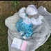 Lee Middleton Doll Spring Angel