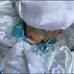 Lee Middleton Doll Spring Angel