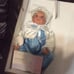Lee Middleton Doll Spring Angel