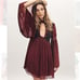 Free people party dress