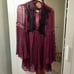 Free people party dress