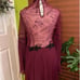 Free people party dress