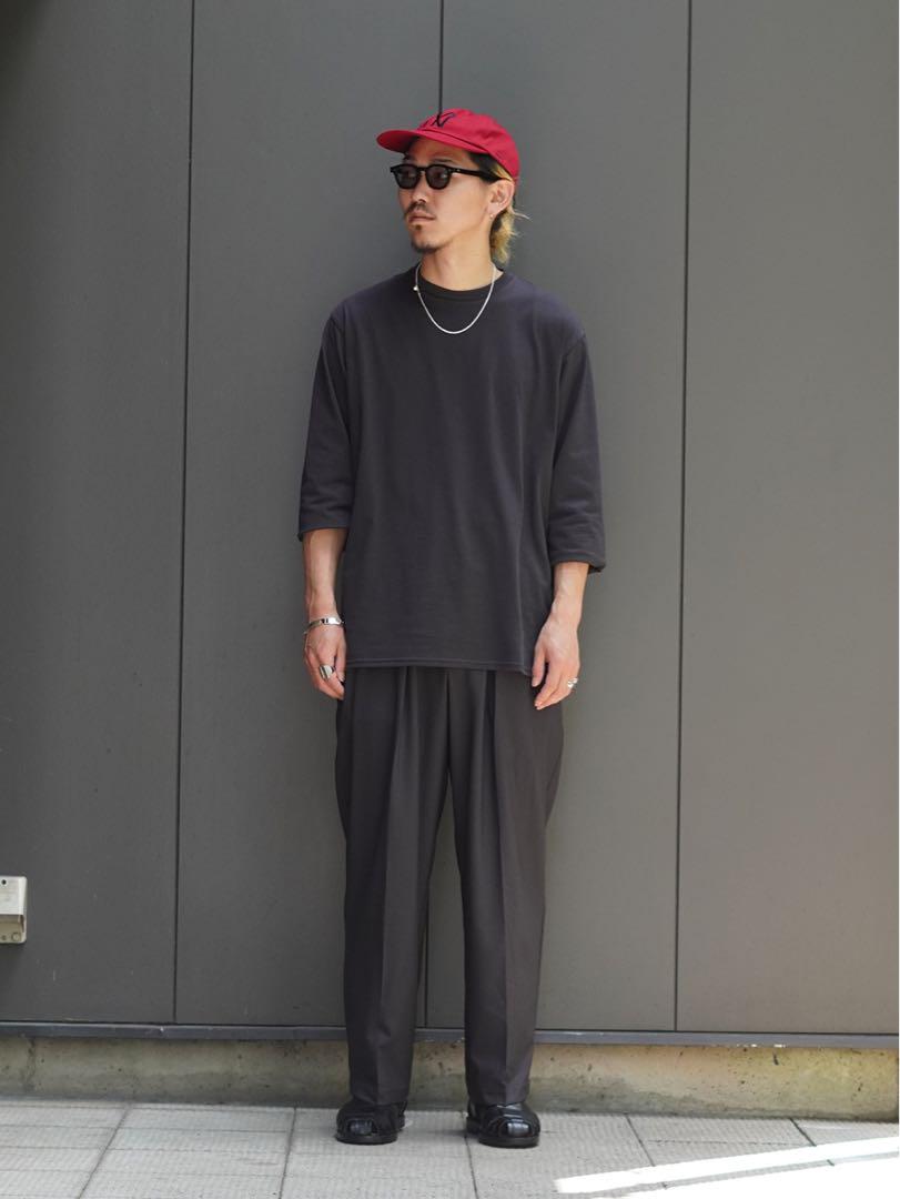 MARKAWARE TROPICAL CLASSIC FIT EASYPANTS