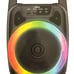 muze by vivitar thunder wireless party speaker