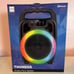 muze by vivitar thunder wireless party speaker