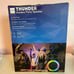 muze by vivitar thunder wireless party speaker