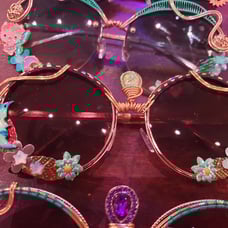 Spunglasses