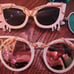 Spunglasses