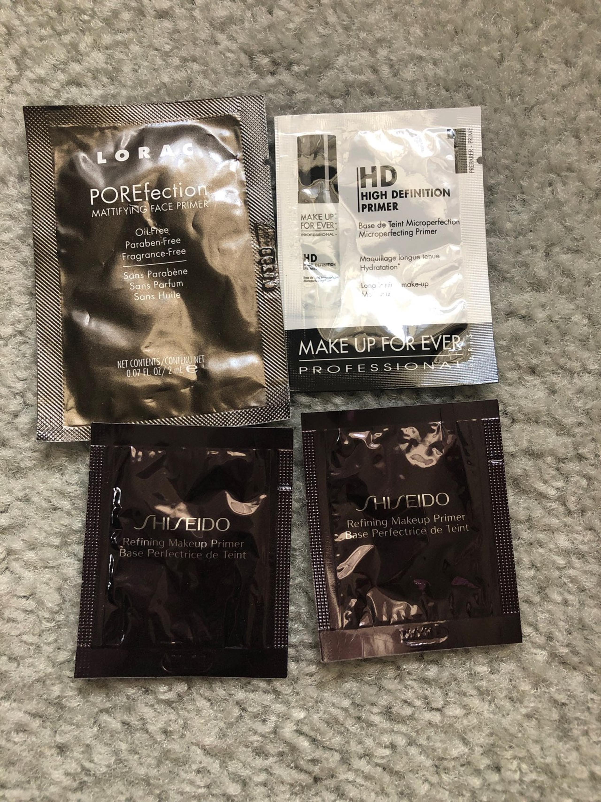 Makeup Primer Bundle