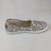 Gudetama Slip-on Shoes 35.5cm Sanrio 2015 Japan Only - SUPER RARE