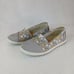 Gudetama Slip-on Shoes 35.5cm Sanrio 2015 Japan Only - SUPER RARE