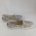 Gudetama Slip-on Shoes 35.5cm Sanrio 2015 Japan Only - SUPER RARE