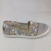 Gudetama Slip-on Shoes 35.5cm Sanrio 2015 Japan Only - SUPER RARE