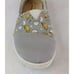 Gudetama Slip-on Shoes 35.5cm Sanrio 2015 Japan Only - SUPER RARE