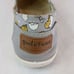 Gudetama Slip-on Shoes 35.5cm Sanrio 2015 Japan Only - SUPER RARE