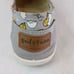 Gudetama Slip-on Shoes 35.5cm Sanrio 2015 Japan Only - SUPER RARE