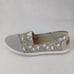 Gudetama Slip-on Shoes 35.5cm Sanrio 2015 Japan Only - SUPER RARE
