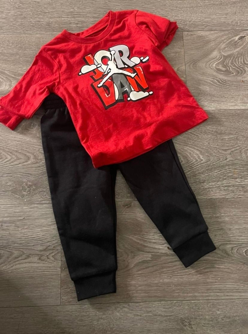 baby boy clothes bundle