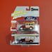 Johnny White Lightning 1931 Ford Model A Woody Storage Tin Pro Collector