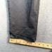 Flint And Tinder 365 Pants Men 38 x 34 Gray Stretch Straight Fit 5-Pocket Casual