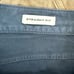 Flint And Tinder 365 Pants Men 38 x 34 Gray Stretch Straight Fit 5-Pocket Casual